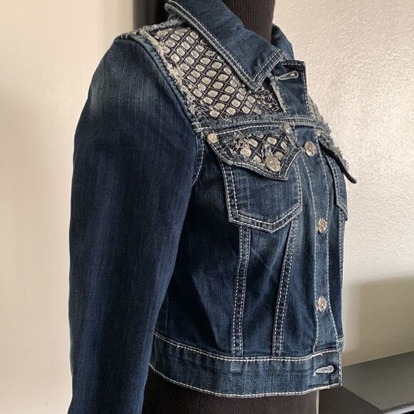 Miss Me Jacket - Picture 3 of 8